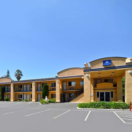 Americas Best Value Inn - Chico Eksteriør bilde