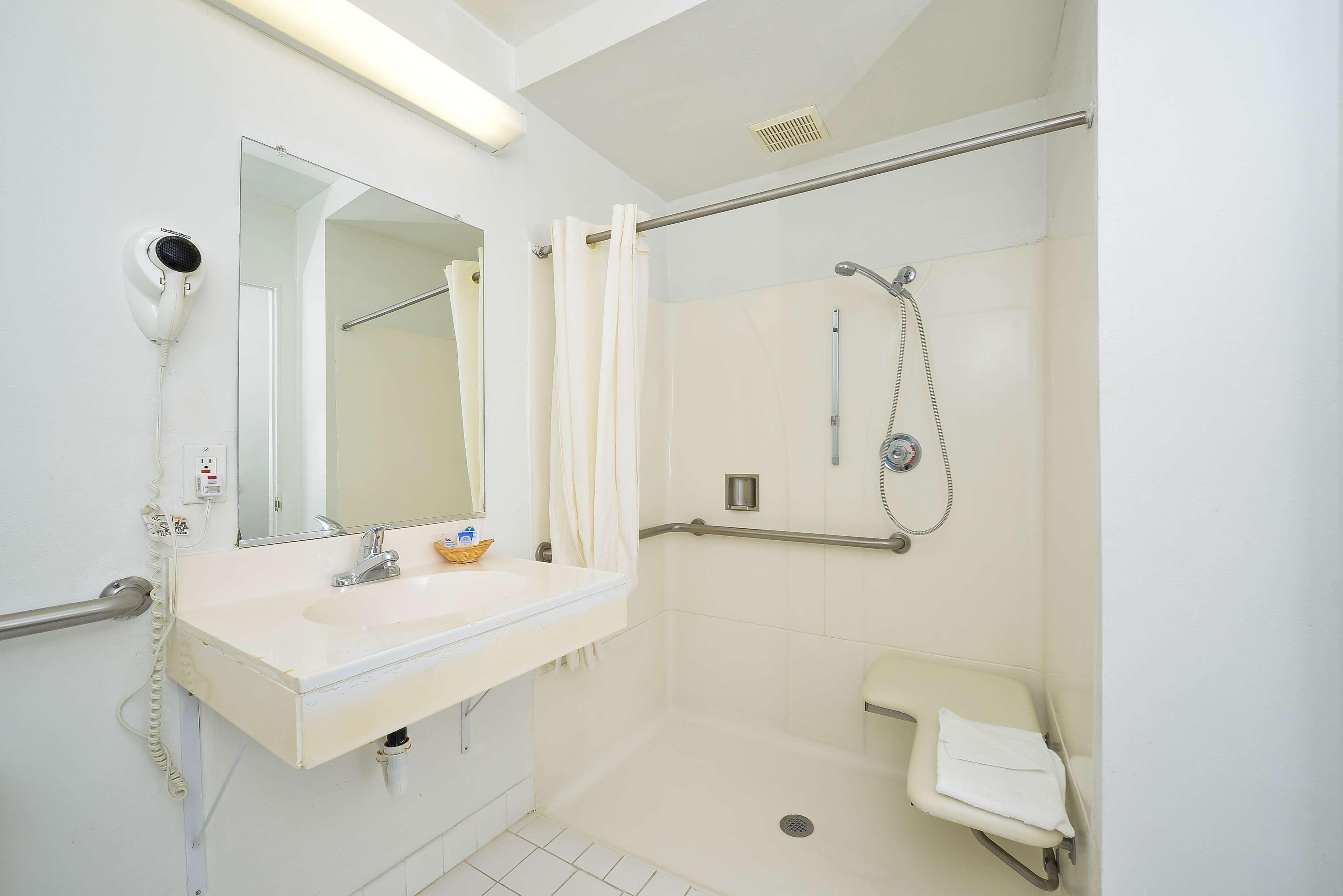 Americas Best Value Inn - Chico Rom bilde