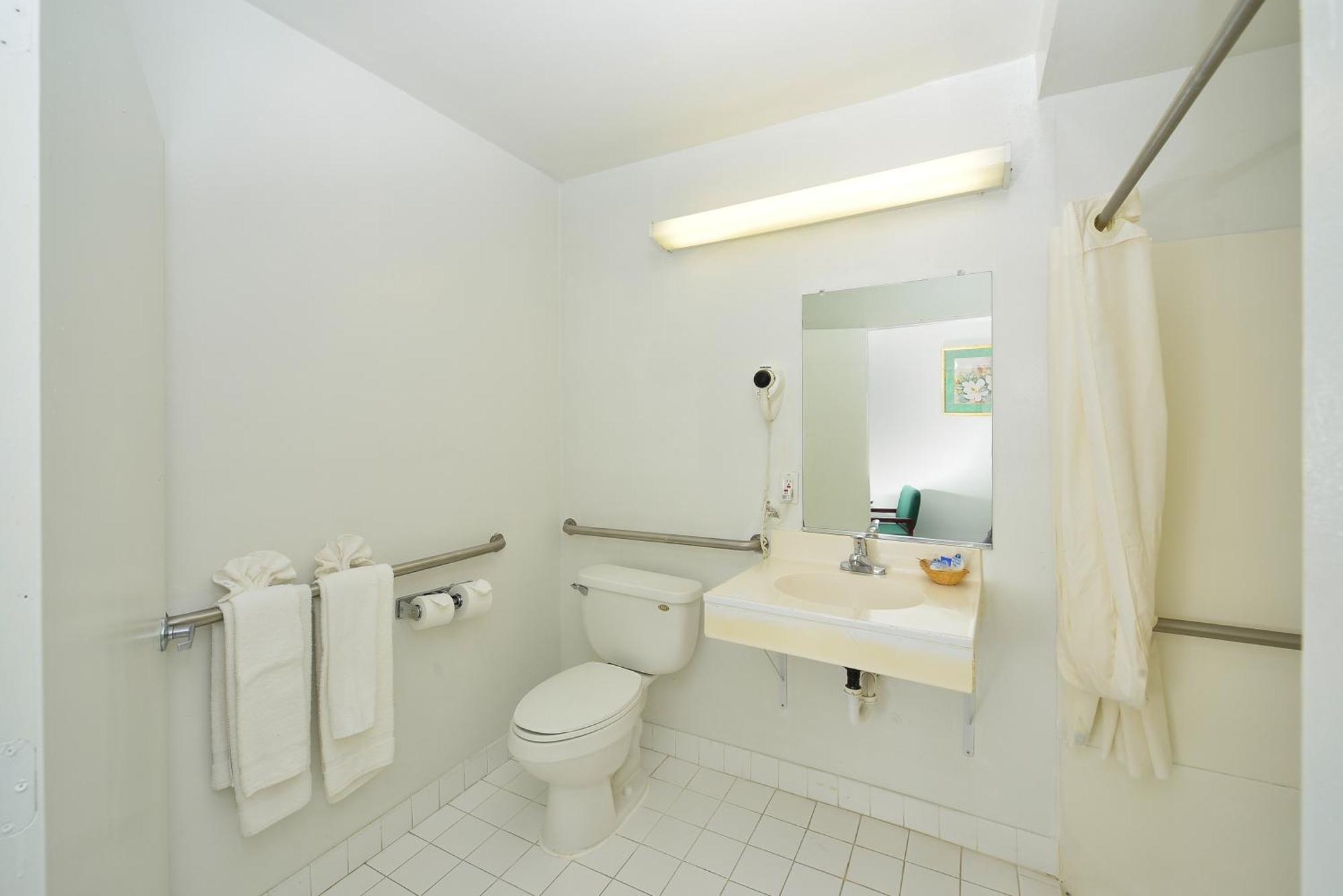 Americas Best Value Inn - Chico Eksteriør bilde