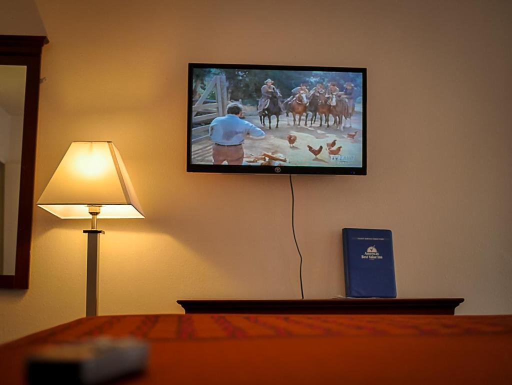 Americas Best Value Inn - Chico Eksteriør bilde